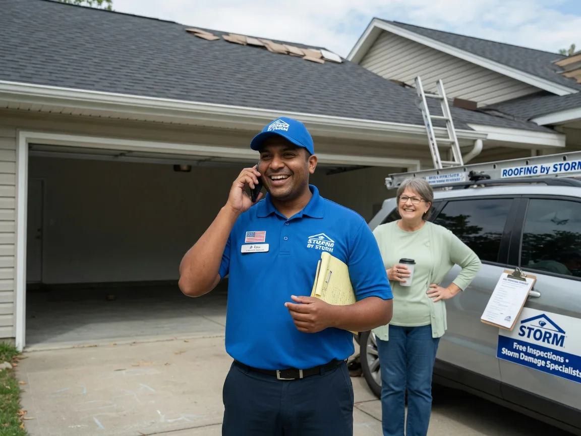 Roof Repair Near Me Snyder, NE FAQs