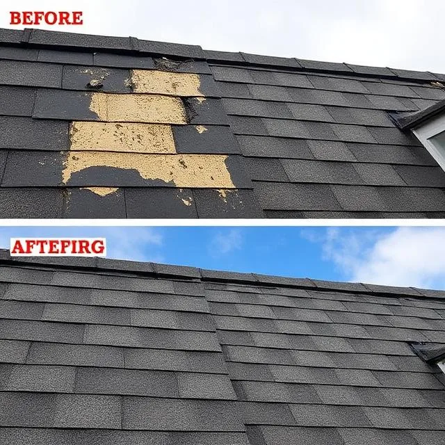 Roof Repair Near Me in Snyder, NE near me